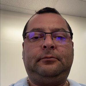 Meet your Posher, Greg